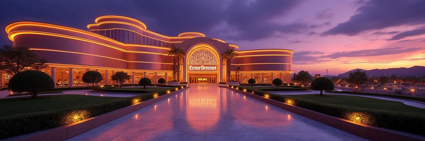 LuckyWins casino review